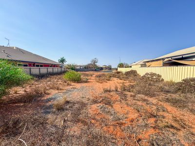 Lot 770, 20 Minderoo Avenue, South Hedland