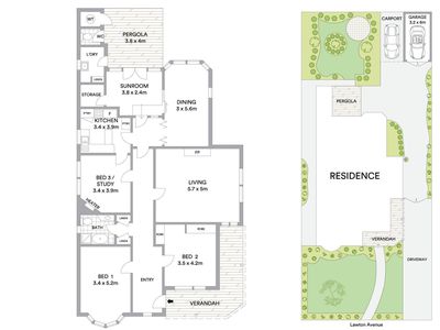 44 Lawton Avenue, Geelong West