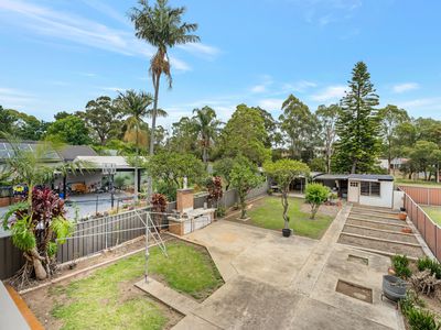 8 Tucker Street, Bass Hill