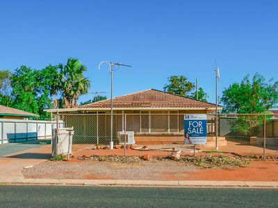 47 Limpet Crescent, South Hedland
