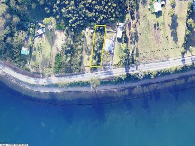 5152 Channel Highway, Gordon