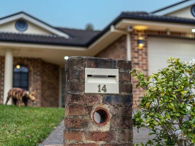 14 Dundonald Road, Hamlyn Terrace