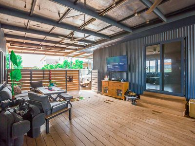 10 Gratwick Street, Port Hedland