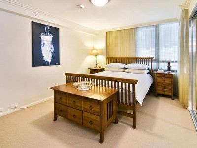 202 / 1 Sergeants Lane, St Leonards