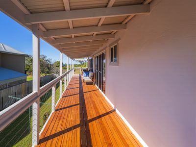 7 Andrew close, Corindi Beach