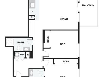 503 / 10 Clinch Avenue, Preston