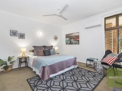 11 Winston Crescent, Kirwan