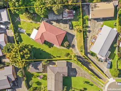 10 Orchid Place, Te Atatu South