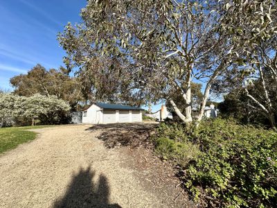 1705 CANUNDA FRONTAGE ROAD, Tantanoola