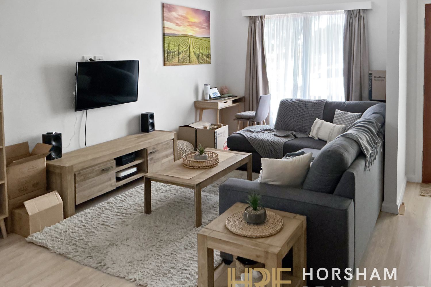 1 / 222 Baillie Street,, Horsham