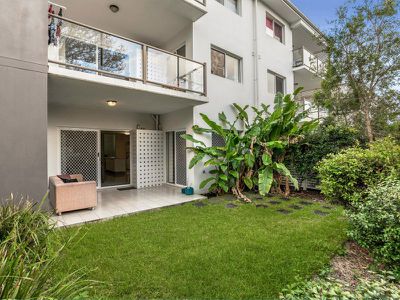 1 / 37 Creighton Street, Mount Gravatt