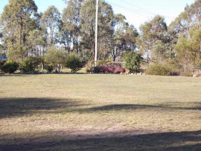 97 Elouera Drive, Nanango