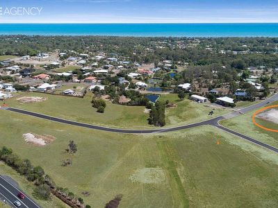 Lot 241, Panorama Drive, Dundowran Beach