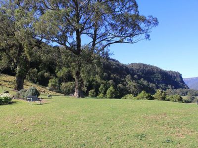 119E Mackays Road, Kangaroo Valley