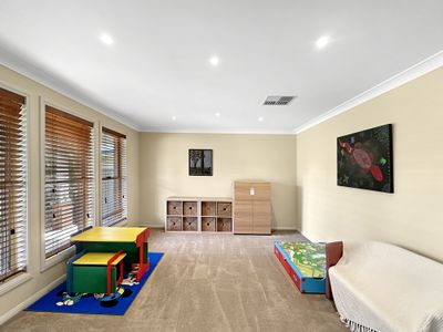 3 Hastings Court, Dubbo