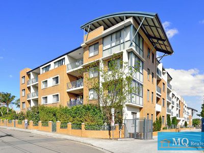 30 / 7-19 James Street, Lidcombe