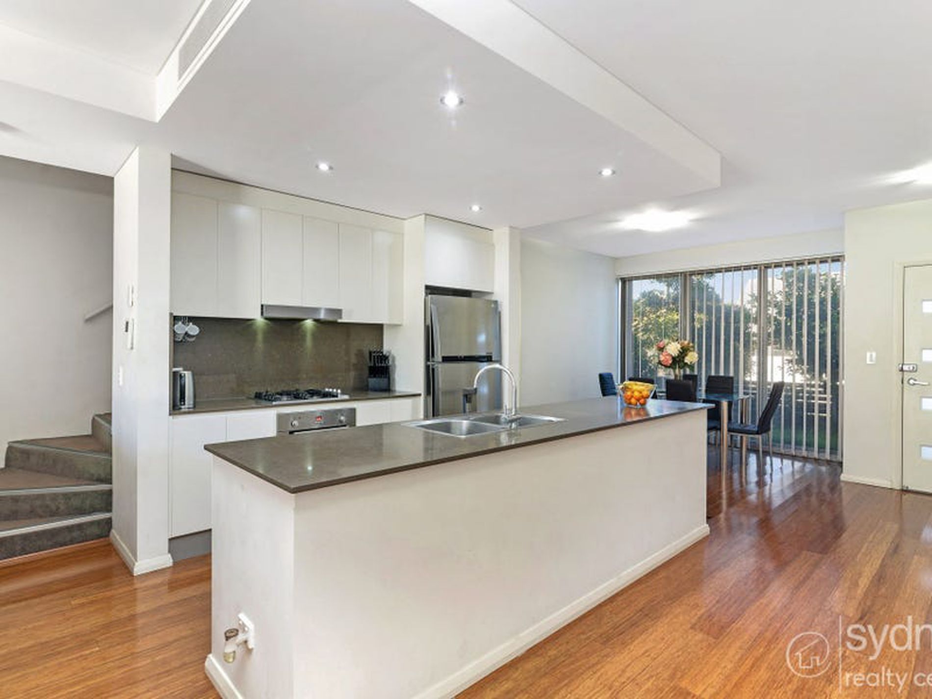 15 Wilson Street, Botany