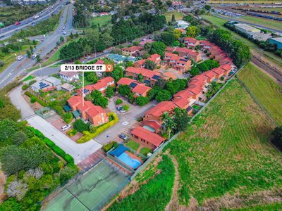 2 / 13 Bridge Street, Redbank