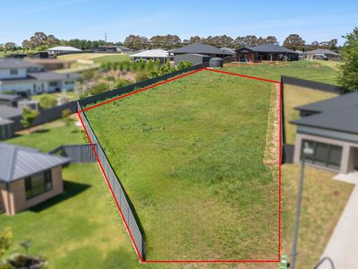 19 Graham Crescent, Crookwell