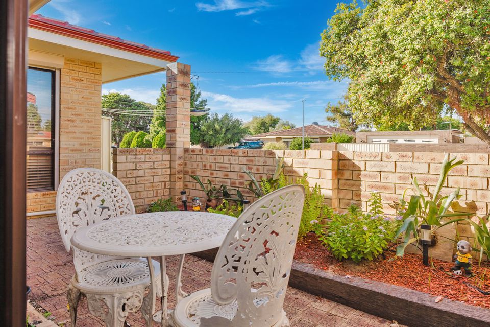 36 Holcombe Road, Warnbro