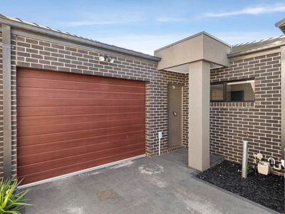 5 / 27 Danin Street, Pascoe Vale