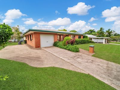 26 Hadrian Avenue, Mooroobool