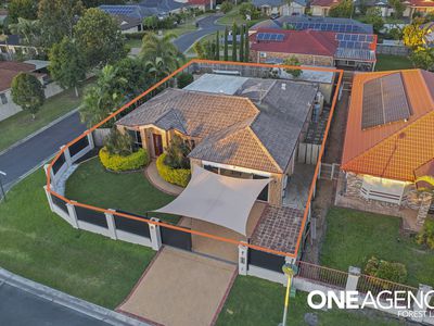 2 Blenheim Close, Forest Lake