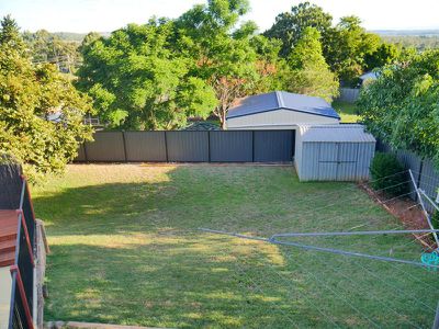 3 Adermann Drive, Kingaroy