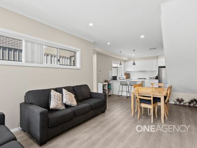 2A Mailey Place, Lake Illawarra