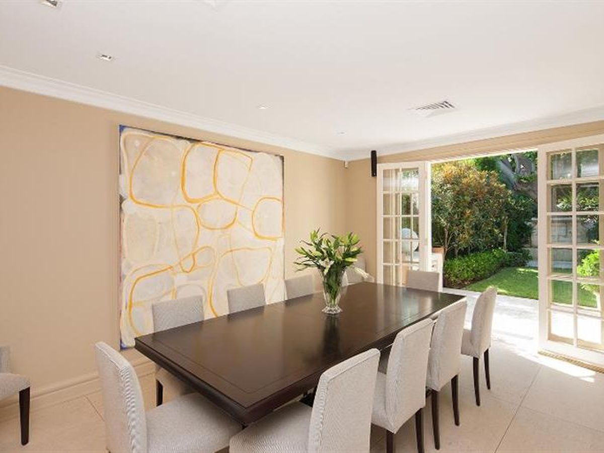 80 John Street, Woollahra