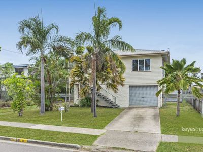 19 McAlister Street, Oonoonba