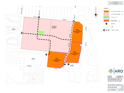 Lot 21, 301, 2, Draper Road, Gordonvale