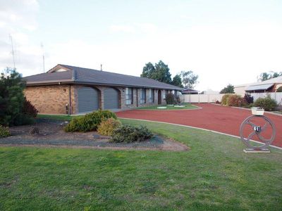 61 Boundary Street, Kerang