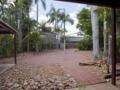 7 Wilga Place, Kununurra