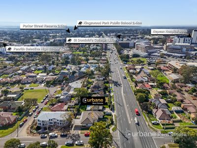 113 Parker Street, Penrith