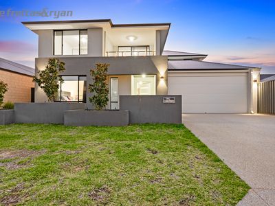 19 Ametrine Street, Treeby