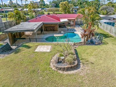 22 Heritage Drive, Glass House Mountains