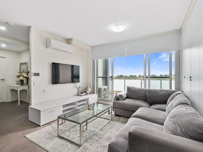 403 / 33 Simon Street, Tallawong
