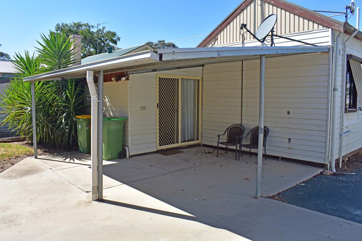 9 Midland Highway, Stanhope