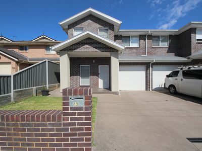 13 Alpha Street, Chester Hill