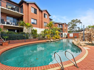 22 / 7 Bronte Street, East Perth