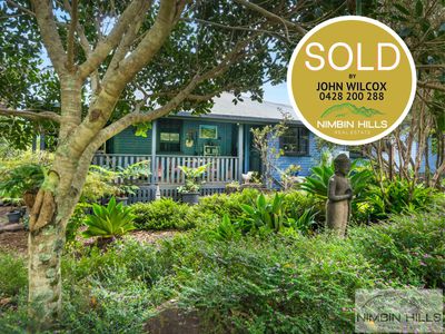 2210 Nimbin Road, Coffee Camp