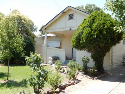 10 Birdwood Street, Corowa