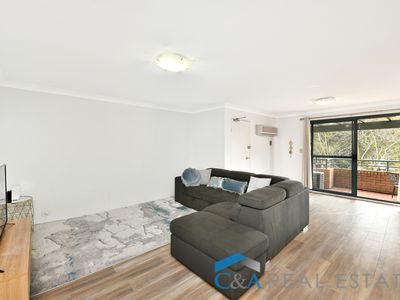 26 / 45 De Witt Street, Bankstown