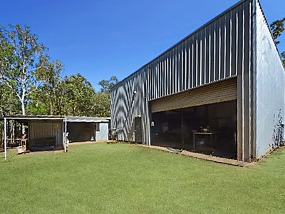 301 Rolley Road, Wondecla