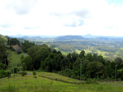 172 Thompson Road, Dulong