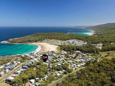 15 Merry Street , Kioloa