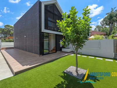 9 / 22 Napier Street, North Strathfield