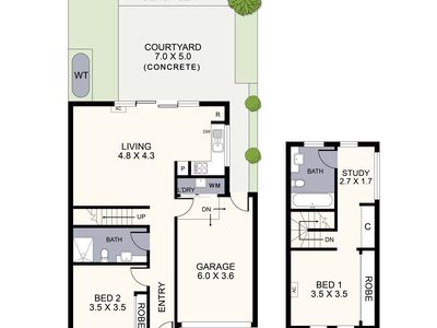 5 / 74 Austin Crescent, Pascoe Vale