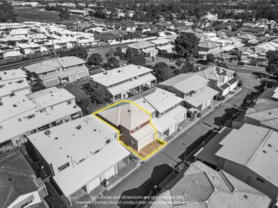 59 / 50 Perkins St , Calamvale